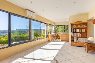 Maison - 152 m² - 5 pièces