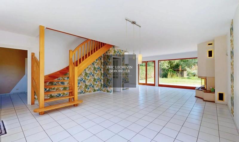 Villa - 120 m² - 7 pièces