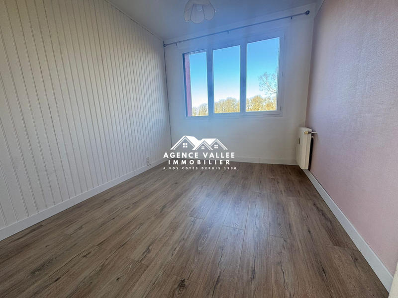 Appartement - 70 m² - 4 pièces