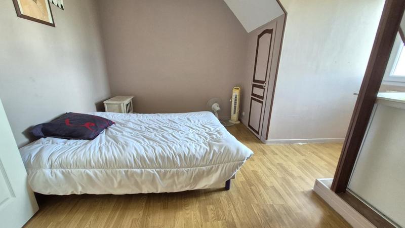 Maison - 168 m² - 8 pièces