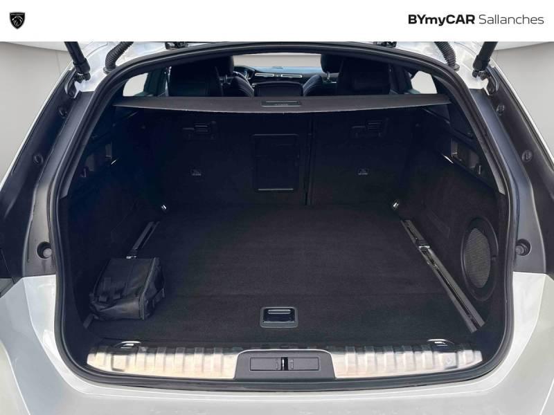 Peugeot 508 Sw Hybrid 225 e-Eat8 Gt