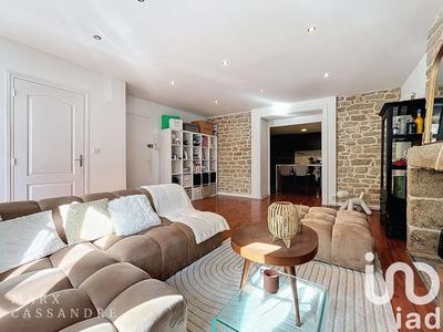 Appartement - 71 m² - 3 pièces