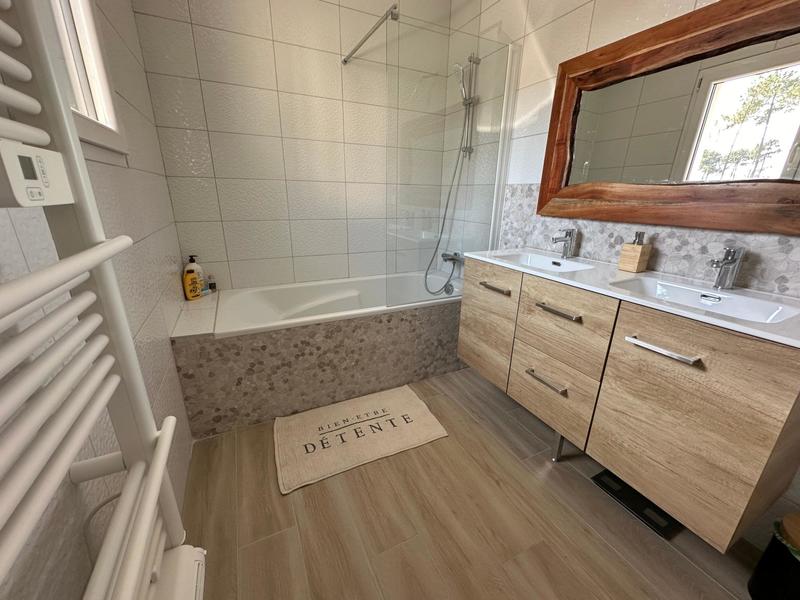 Maison - 125 m² - 4 pièces