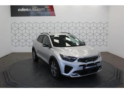 Kia Stonic 1.0 t-GDi 100 ch Dct7 Gt Line Premium