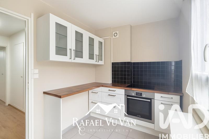 Appartement - 68 m² - 3 pièces