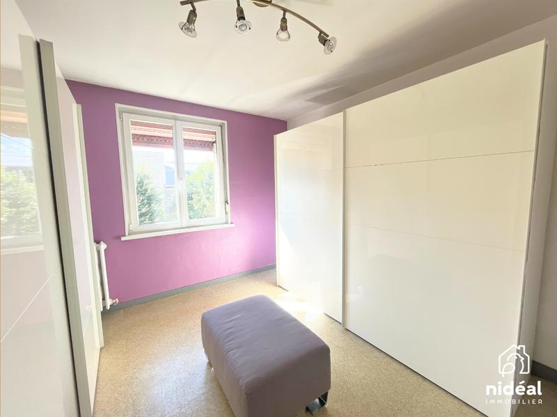 Appartement - 80 m² - 4 pièces