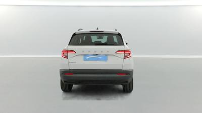 Skoda Karoq 1.0 Tsi 116 ch Business 5p