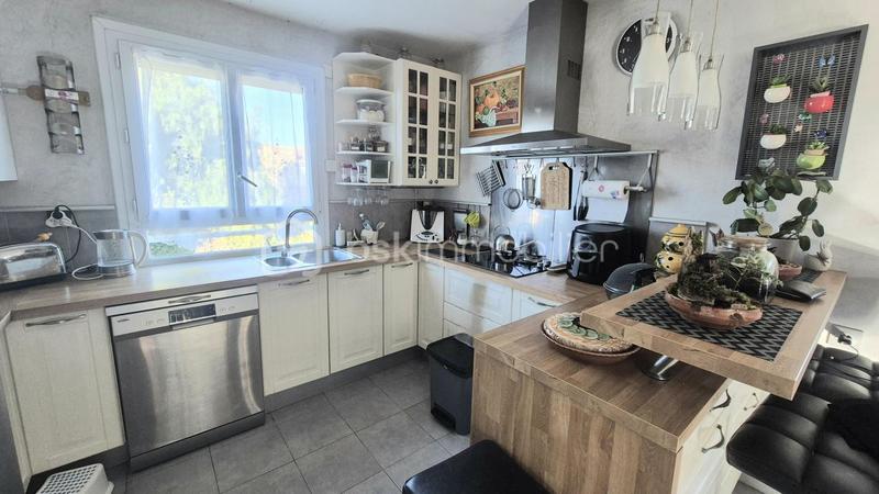 Villa - 131 m² - 6 pièces