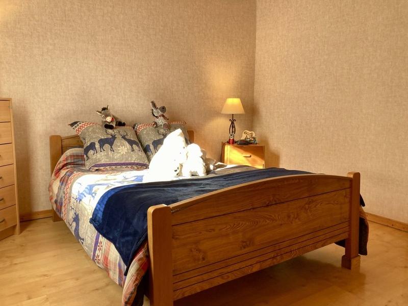 Maison jumelée - 162 m² - 7 pièces