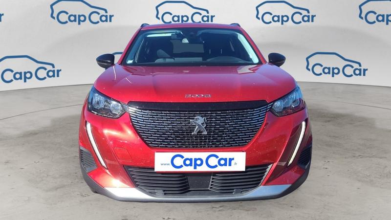 Peugeot 2008 1.2 PureTech 130 Allure Pack