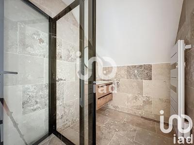 Duplex - 64 m² - 3 pièces