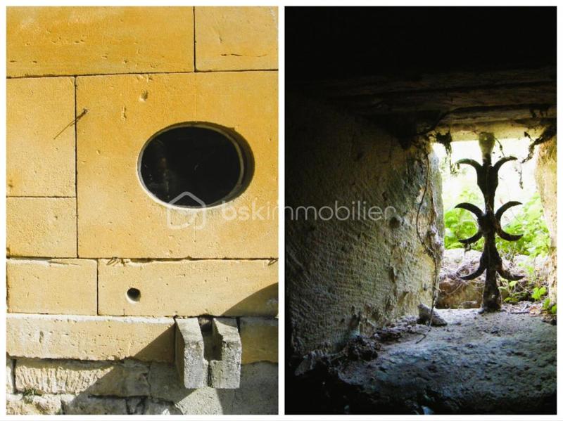 Corps de ferme - 113 m² - 7 pièces