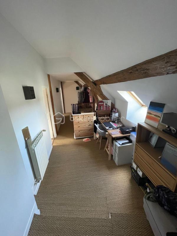 Maison - 162 m² - 5 pièces