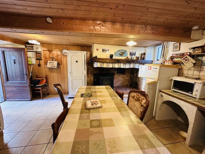 Maison de village - 145 m² - 7 pièces