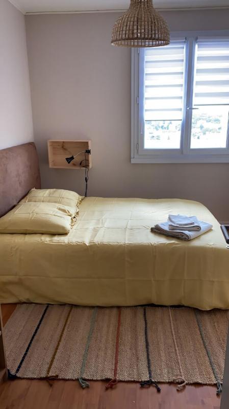 Appartement - 85 m² - 5 pièces