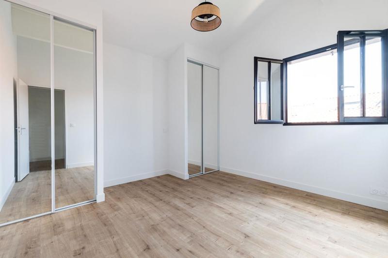 Maison - 157 m² - 5 pièces