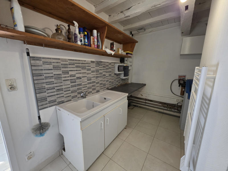 Maison - 188 m² - 7 pièces