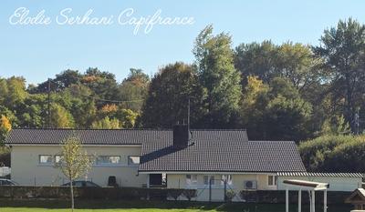 Maison - 114 m² - 4 pièces