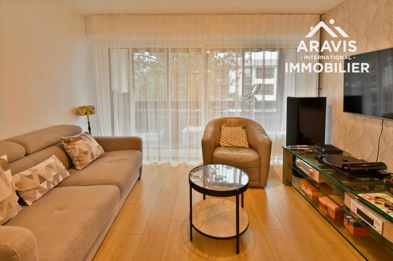 Appartement - 79 m² - 4 pièces