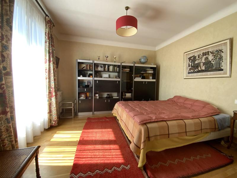 Maison - 168 m² - 6 pièces