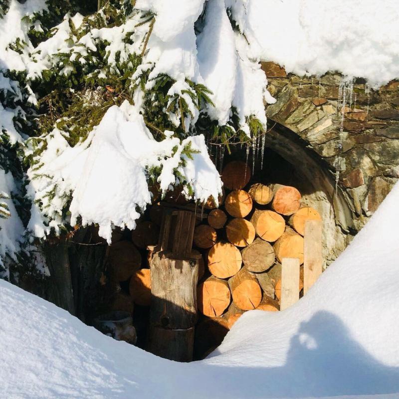 Duplex - 163 m² - 5 pièces