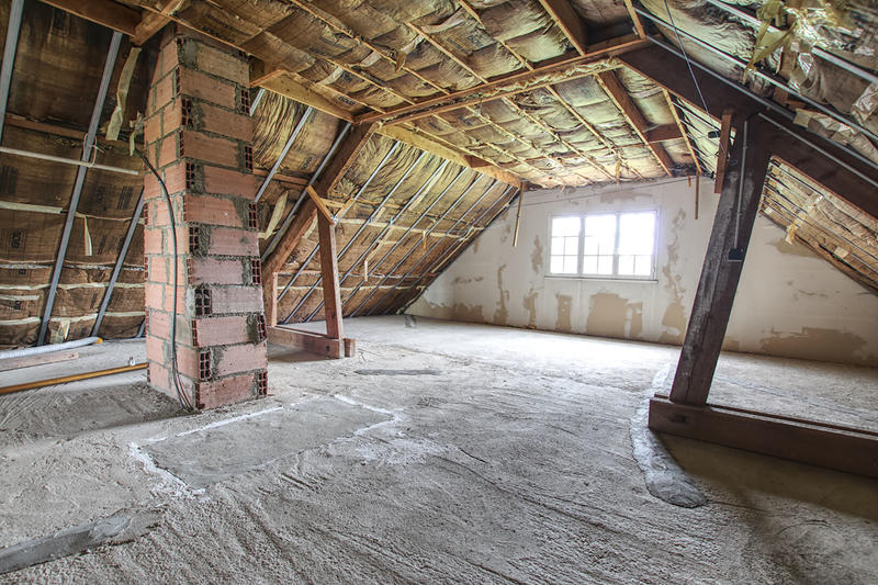 Maison - 93 m² - 5 pièces