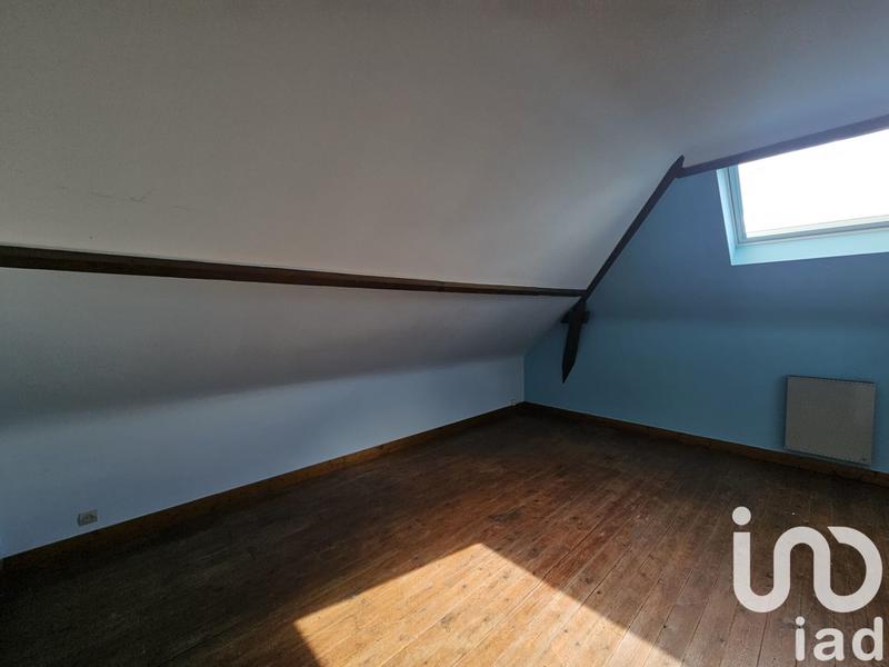 Maison de campagne - 106 m² - 5 pièces