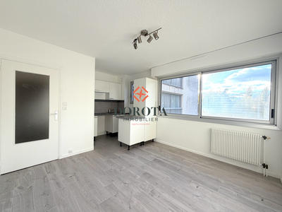 Appartement - 31 m² - 2 pièces
