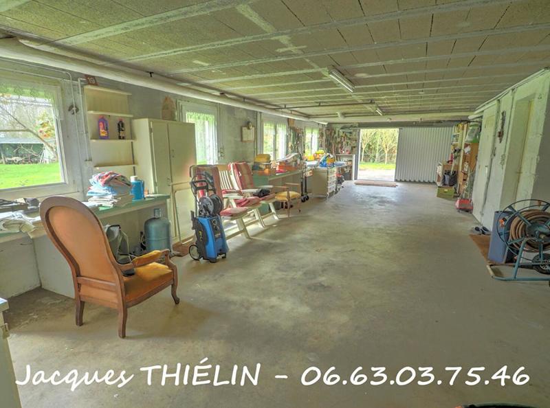 Maison - 310 m² - 6 pièces