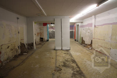 Maison de village - 200 m² - 6 pièces