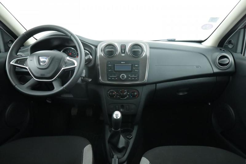 Dacia Sandero II Stepway 1.0 SCe Urban 75 ch