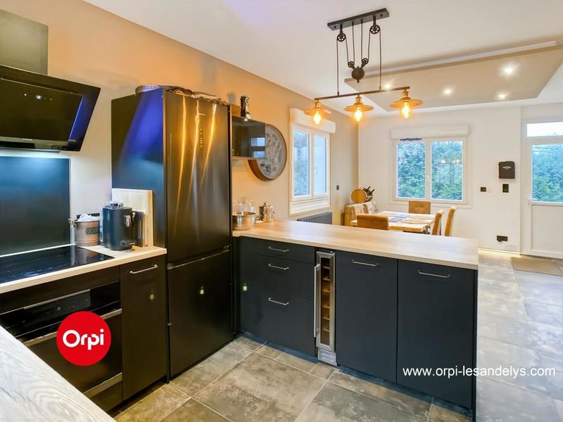 Maison - 75 m² - 4 pièces