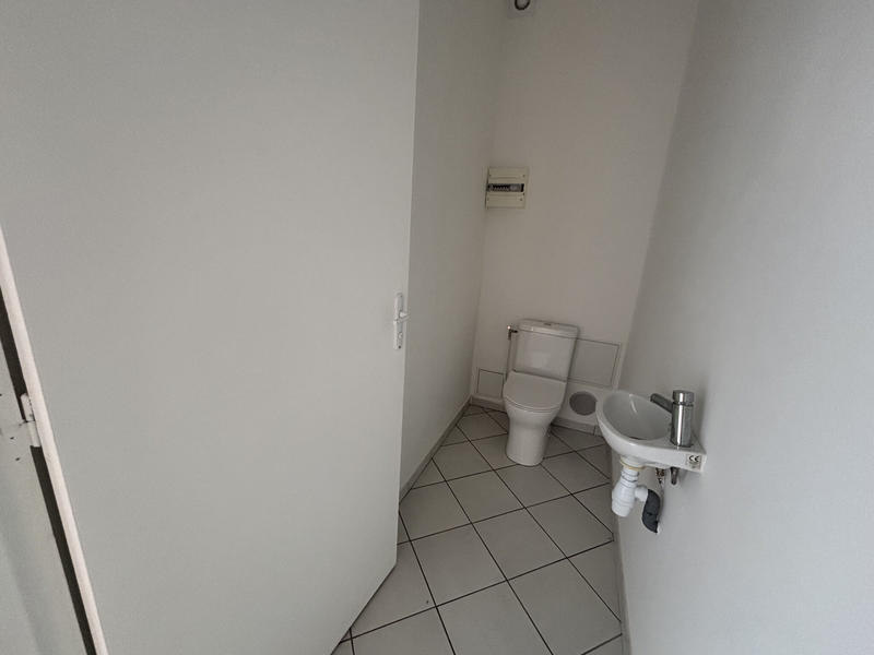 Local commercial - 92 m²