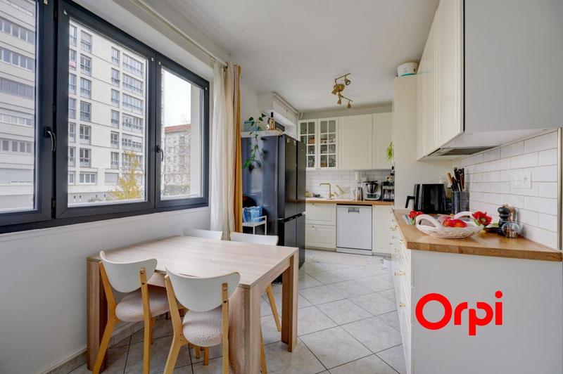 Appartement - 53 m² - 2 pièces