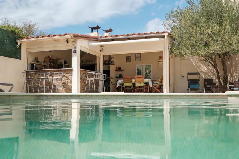 Propriété - 322 m² - 10 pièces