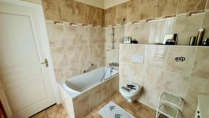 Duplex - 179 m² - 6 pièces