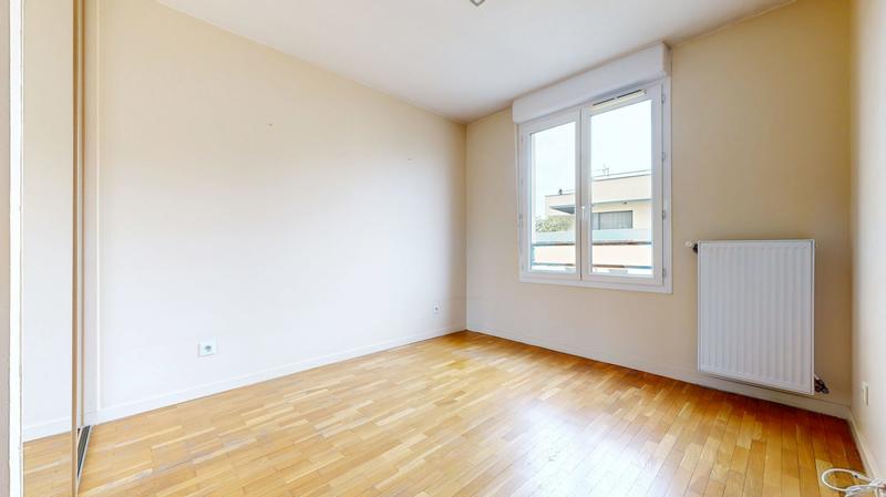 Appartement - 95 m² - 4 pièces