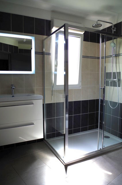 Appartement - 130 m² - 4 pièces