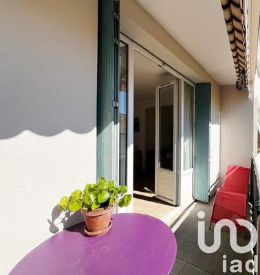 Appartement - 84 m² - 3 pièces