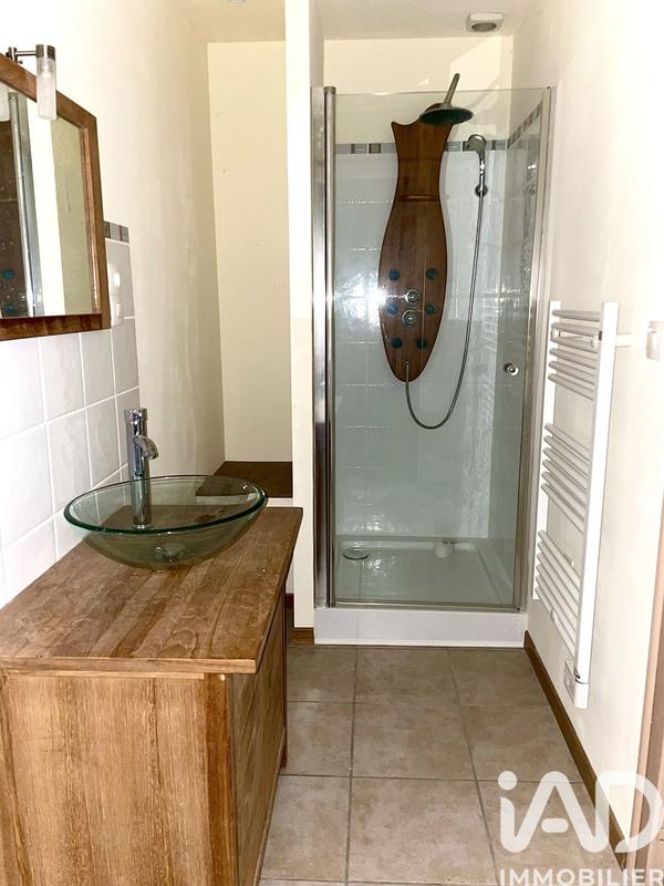 Maison - 244 m² - 7 pièces