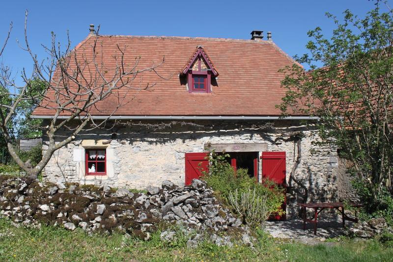 Maison - 48 m² - 2 pièces