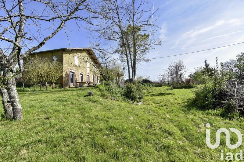 Maison - 178 m² - 5 pièces