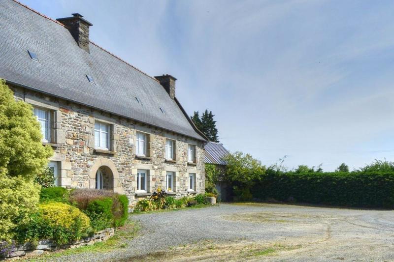 Maison - 156 m² - 6 pièces