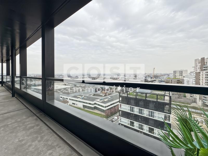 Appartement - 87 m² - 4 pièces