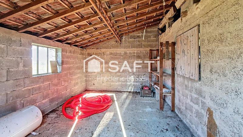 Maison - 162 m² - 5 pièces