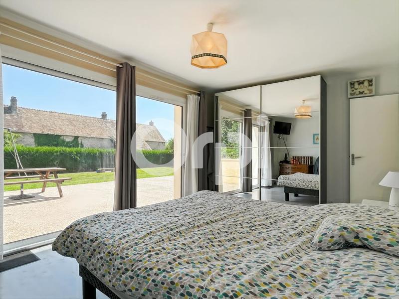 Maison - 308 m² - 9 pièces