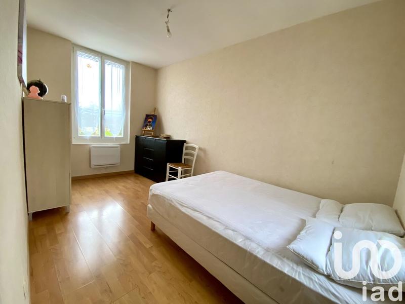 Maison - 99 m² - 4 pièces