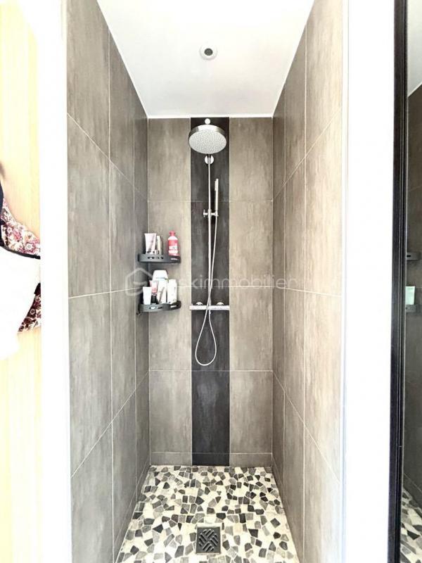 Maison traditionnelle - 103 m² - 4 pièces