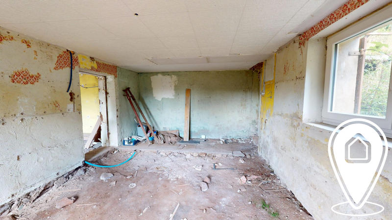 Maison - 279 m² - 10 pièces