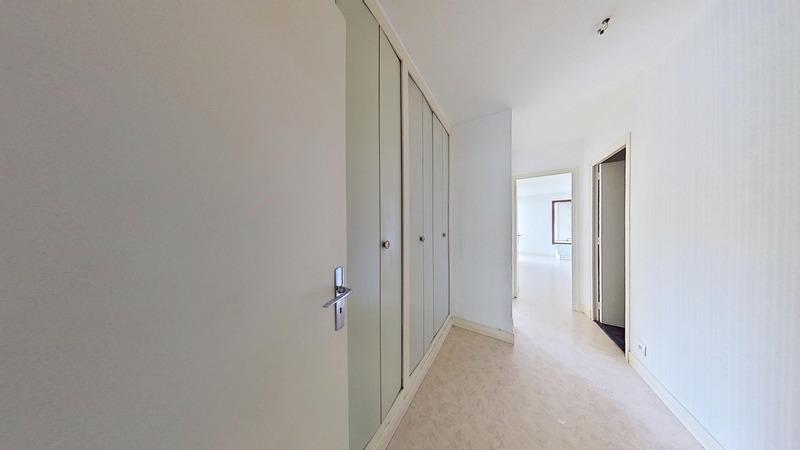 Appartement - 91 m² - 3 pièces